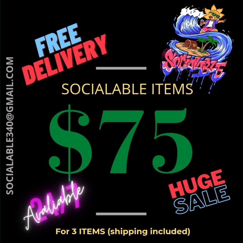 Socialable